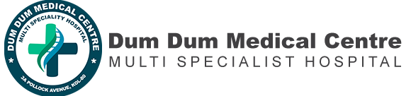 Dum Dum Medical Centre